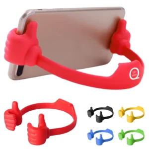 thumb phone stand