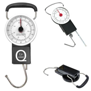 35kg/80lb portable handheld scale