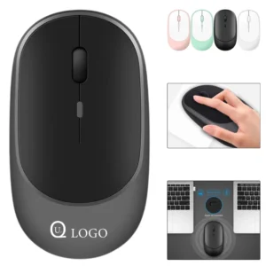 rechargerable wireless mouse