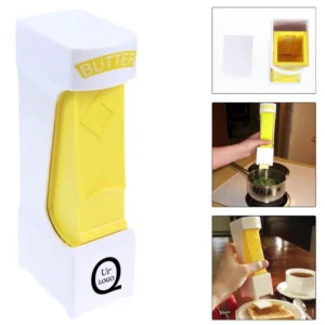 one click butter cheese cutter