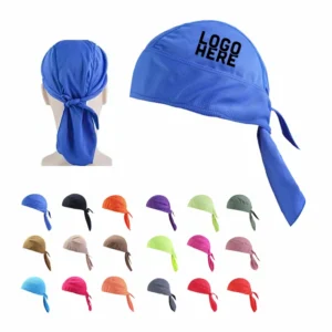 pirate head wraps