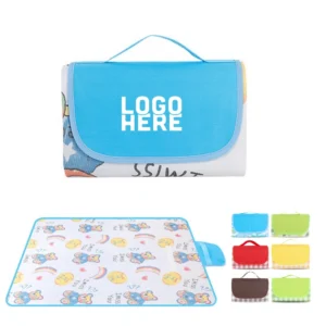 waterproof outdoor picnic blankets for seasonal loyalty reward programs