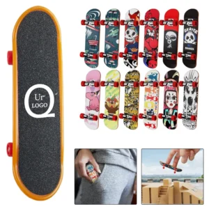 finger skateboards