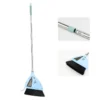 2 in 1 electric vacuum broom