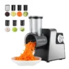 multi functional automatic slicer & shredder