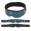 3d contoured bluetooth sleep eye mask