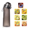 tritan flavor scent water bottle