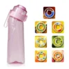 tritan flavor scent water bottle