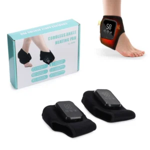 infrared hot compress ankle joint pain relief massager infrared hot compress ankle joint pain relief massager