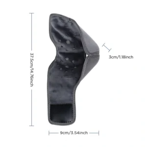 infrared hot compress ankle joint pain relief massager infrared hot compress ankle joint pain relief massager