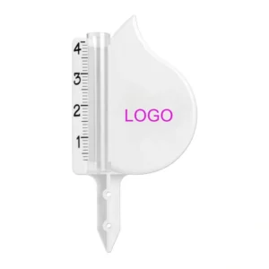plastic rain gauge plastic rain gauge