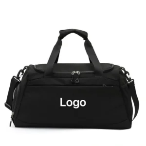 large capacity sports fitness travel bags