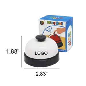 desk service bell