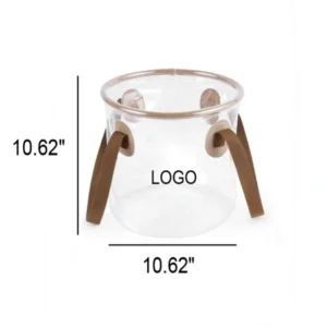 outdoor portable folding bucket