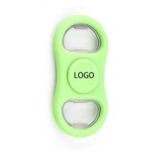 spinner bottle opener