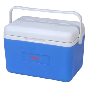 9 Liter Portable Outdoor Insulated Cooler Box