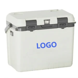20 Liter Portable Outdoor Insulated Cooler Box