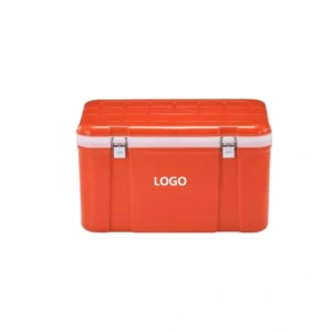 45 Liter Multi-Functional Large Cooler Box