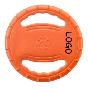 Tug Ring Flying Disc