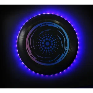 49 Leds Flying Disc