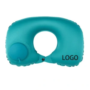 SQ1084 Inflatable U-Shaped Pillow