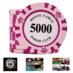 Casino Poker Chip