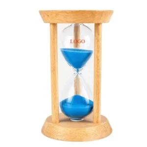 10-Minute Desktop Hourglass