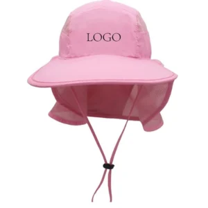 Uv Protection Outdoor Sun Hat