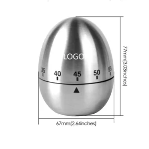 Egg Shaped Timer