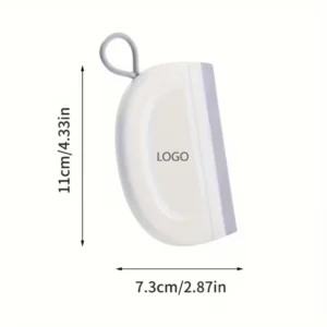 Mini Plastic Squeegee