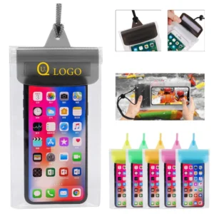 Underwater Cellphone Case