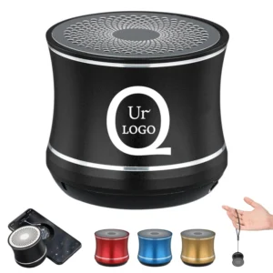 Portable Mini Bluetooth Speaker