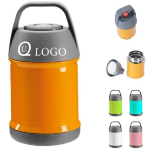 18Oz Vacuum Lunch Flask