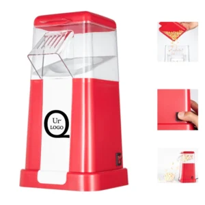Air Popcorn Maker