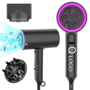 Foldable Hair Dryer