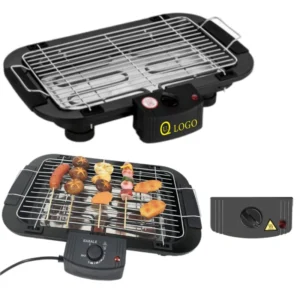 Home Smokeless Electric Grill