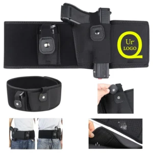 SQ1165 Concealed Carry-Gun Holster