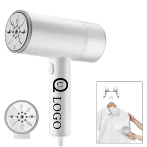 Portable Clothes Steamer Ironing