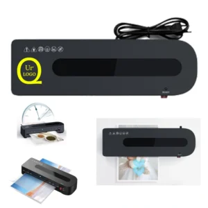 Thermal Laminator Machine