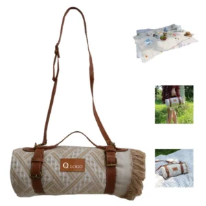 Spring Outing Picnic Moisture-Proof Mat
