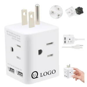 Usb Ac Port Charger
