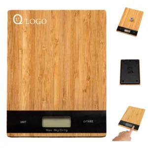 Electronic Kitchen Scale