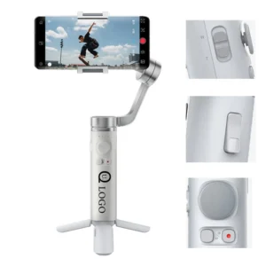 Ultra-wide Angle Aluminum Alloy Selfie Stick