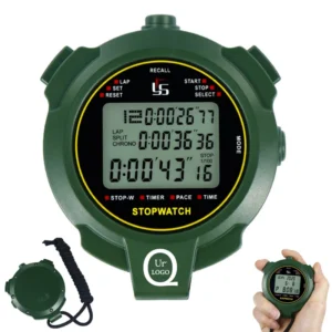 Multifunction Electronic Digital Sport Timer