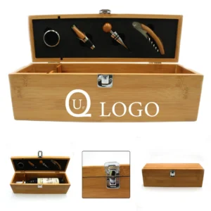 Wine Accessories Set