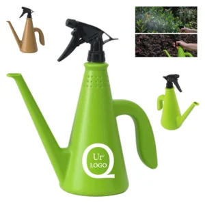 1L/33.8 Oz. Spray Bottle Plant Watering Pot