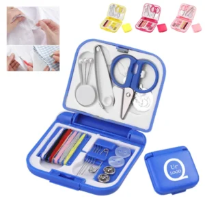 SQ1218 Mini Sewing Kit Box