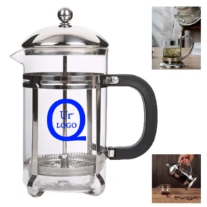 French Press Coffee Maker