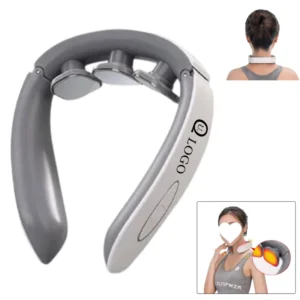 Massagers For Neck And Back With Heat