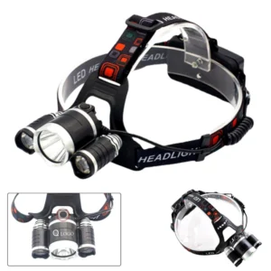 Headlamp